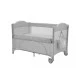 Bunk Playpen Milky Way Gray 2023