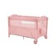 Milky Way Pink 2023 Bunk Playpen