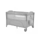 Bunk Playpen Milky Way Gray 2023