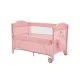 Milky Way Pink 2023 Bunk Playpen