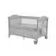 Bunk Playpen Milky Way Gray 2023