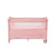 Milky Way Pink 2023 Bunk Playpen