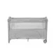 Bunk Playpen Milky Way Gray 2023