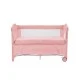 Milky Way Pink 2023 Bunk Playpen