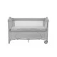 Bunk Playpen Milky Way Gray 2023
