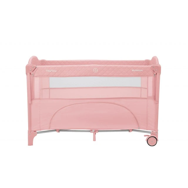 Milky Way Pink 2023 Bunk Playpen