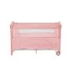 Milky Way Pink 2023 Bunk Playpen