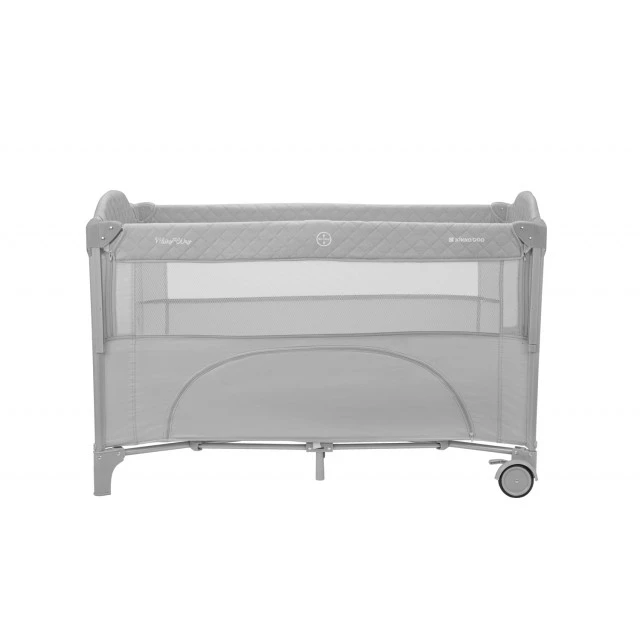 Bunk Playpen Milky Way Gray 2023