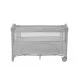 Bunk Playpen Milky Way Gray 2023