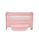 Milky Way Pink 2023 Bunk Playpen