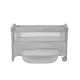 Bunk Playpen Milky Way Gray 2023