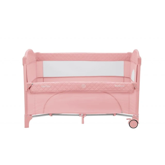 Milky Way Pink 2023 Bunk Playpen