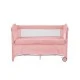 Milky Way Pink 2023 Bunk Playpen
