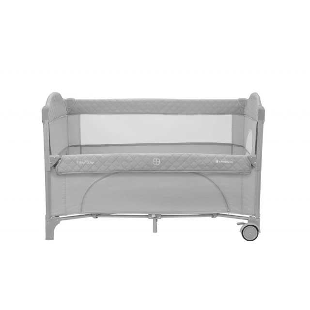 Bunk Playpen Milky Way Gray 2023