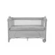 Bunk Playpen Milky Way Gray 2023