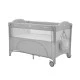 Bunk Playpen Milky Way Gray 2023