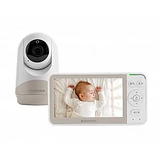 Baby monitor video 5'' Rhen Beige