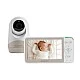 Baby monitor video 5'' Rhen Beige