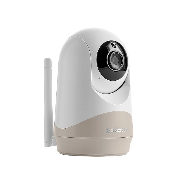 Baby monitor video 5'' Rhen Beige