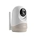 Baby monitor video 5'' Rhen Beige