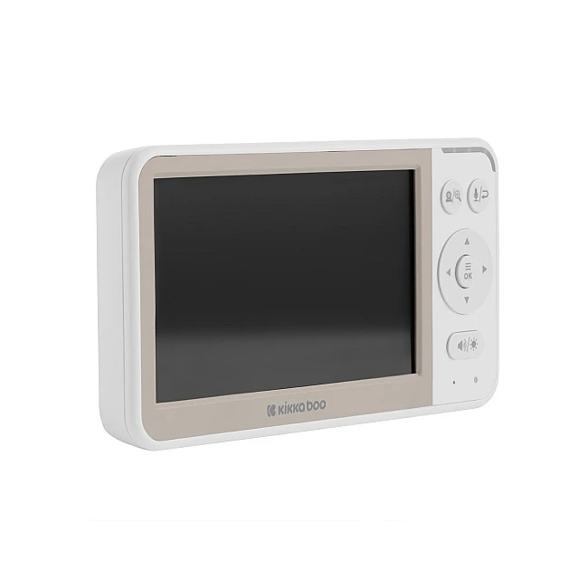 Baby monitor video 5'' Rhen Beige