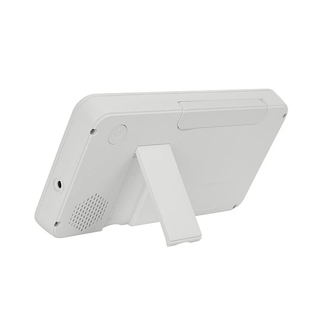 Baby monitor video 5'' Rhen Beige