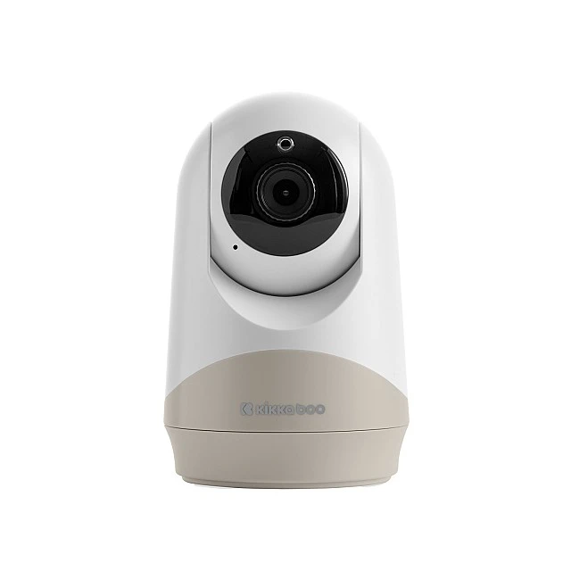 Baby monitor video 5'' Rhen Beige