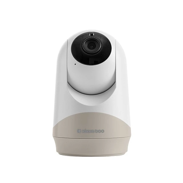 Baby monitor video 5'' Rhen Beige