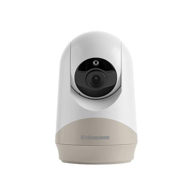 Baby monitor video 5'' Rhen Beige
