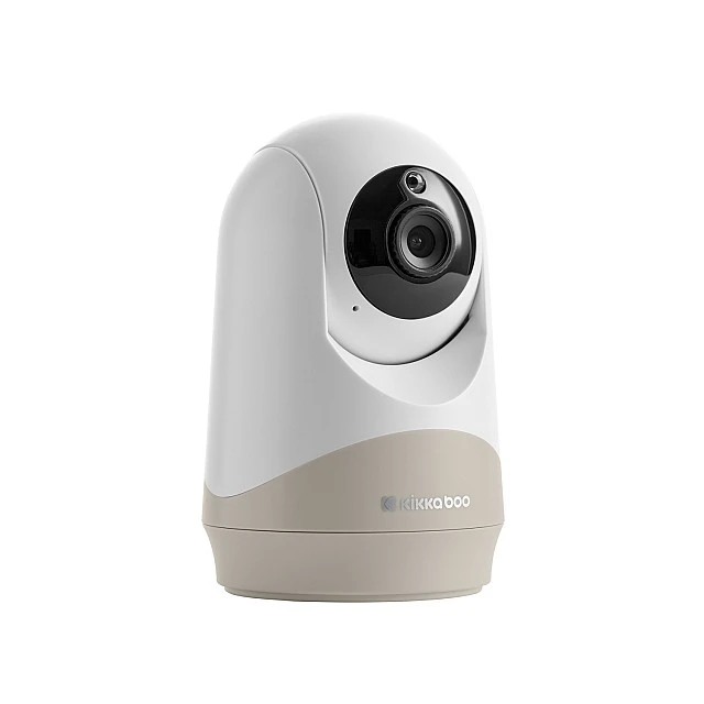Baby monitor video 5'' Rhen Beige