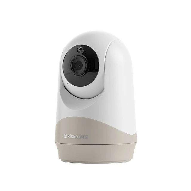 Baby monitor video 5'' Rhen Beige