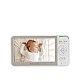 Baby monitor video 5'' Rhen Beige