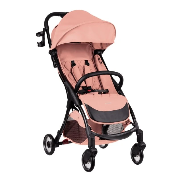 Stroller Cloe Pink 2023