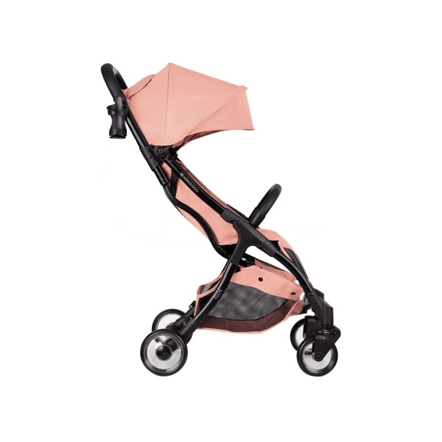 Stroller Cloe Pink 2023