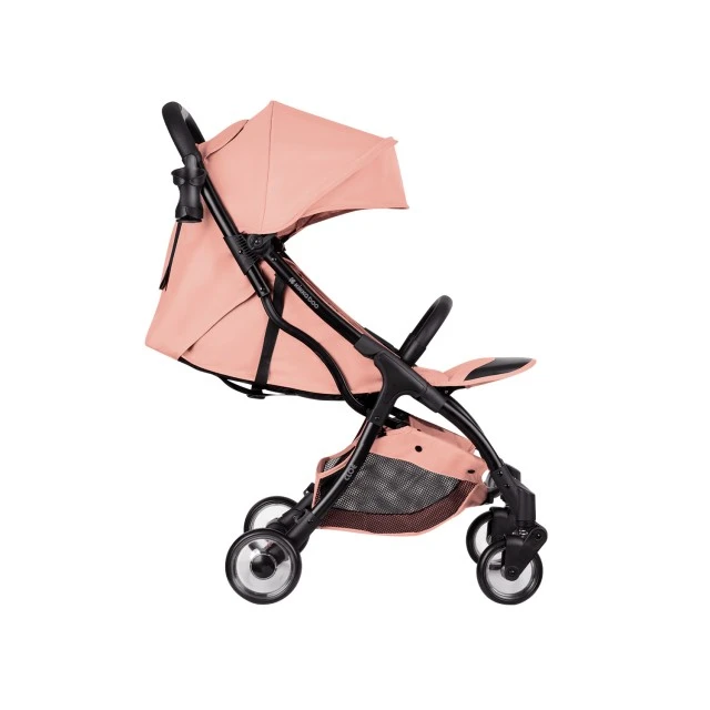 Stroller Cloe Pink 2023