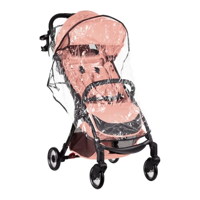 Stroller Cloe Pink 2023