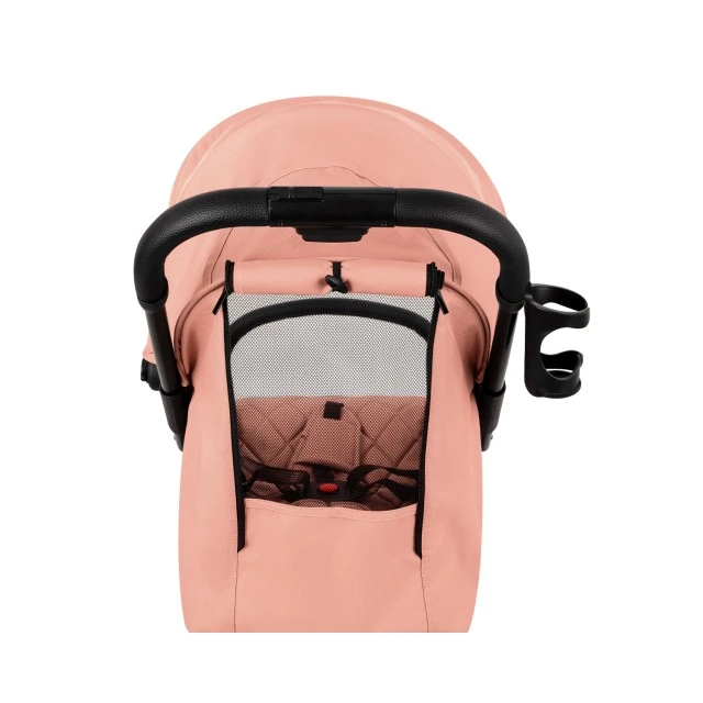 Stroller Cloe Pink 2023