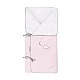 Пелена порт бебе Dream Big Pink