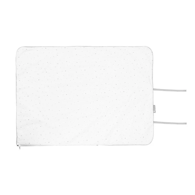 Diaper port baby Dream Big Pink