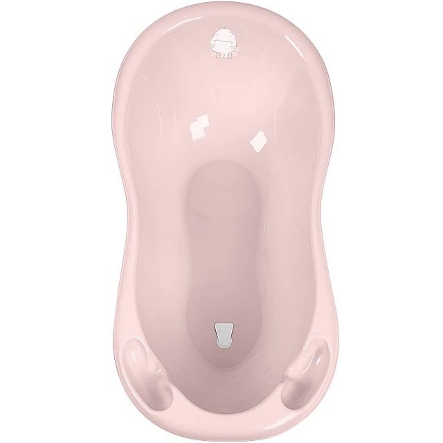 Вана Hippo 101cm Pink