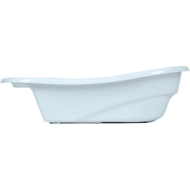 Вана анатомична Hippo 94cm Blue
