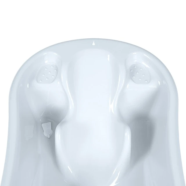 Вана анатомична Hippo 94cm Blue