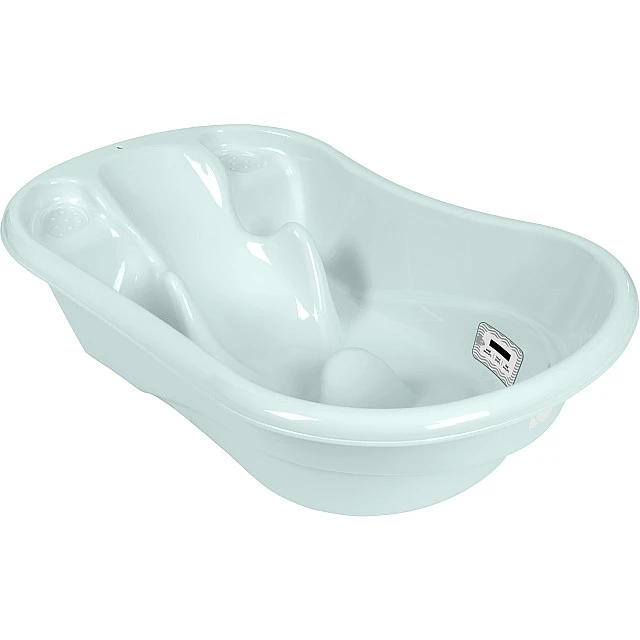 Bathtub anatomic Hippo 94cm Mint