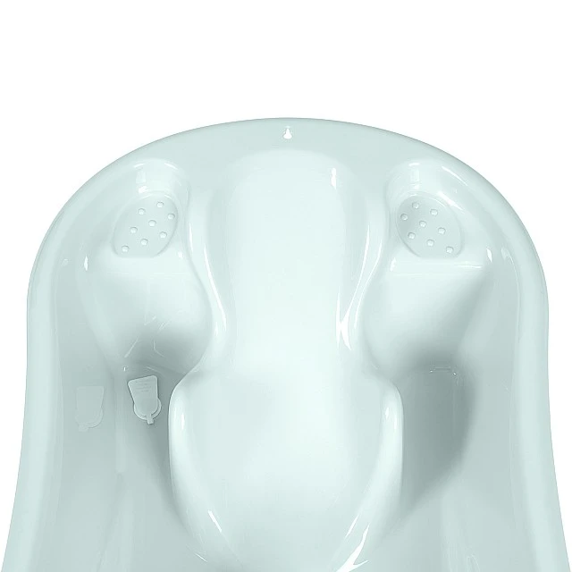 Bathtub anatomic Hippo 94cm Mint