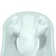 Вана анатомична Hippo 94cm Mint