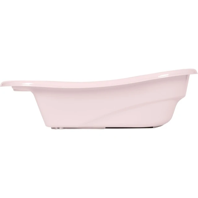 Вана анатомична Hippo 94cm Pink