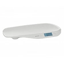 Lyra Gray Digital Baby Scale
