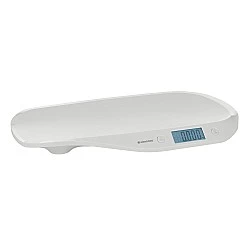 Lyra Gray Digital Baby Scale