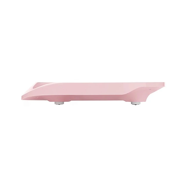 Lyra Pink Digital Baby Scale