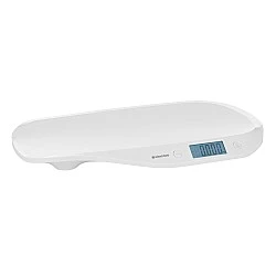Lyra White Digital Baby Scale